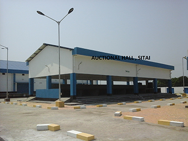 Auction Platform,Setai Krishak Bazar